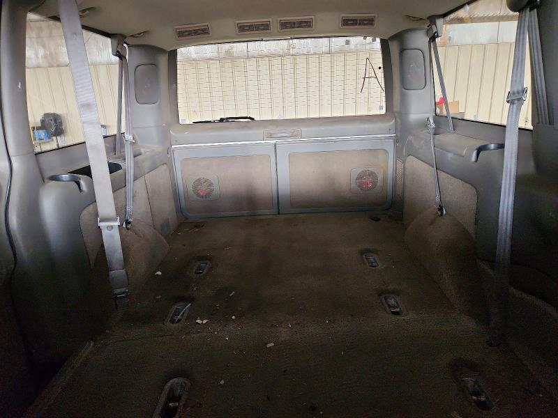 Продаж на аукціоні авто 2004 Chevrolet Astro, vin: 1GNDM19XX4B123141, номер лоту: 59977366
