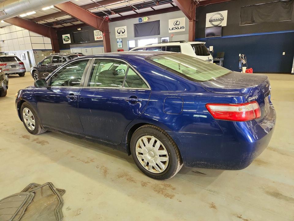 Продажа на аукционе авто 2007 Toyota Camry, vin: 4T1BE46K57U004764, номер лота: 62819576