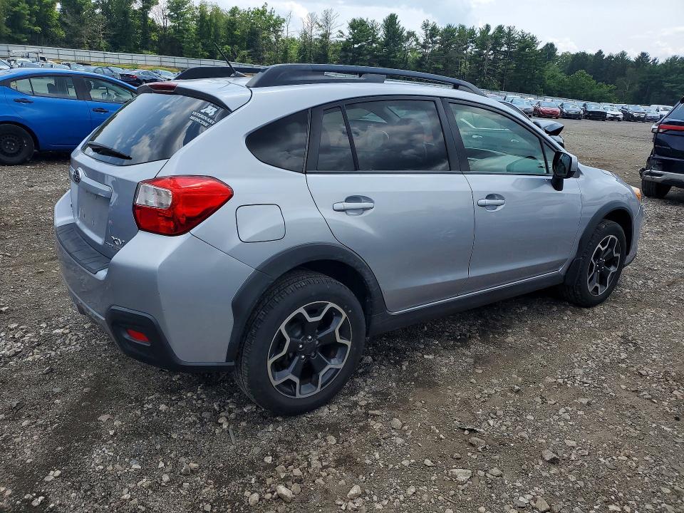 Продажа на аукционе авто 2014 Subaru Xv Crosstrek, vin: JF2GPAVC0E8281570, номер лота: 62034806