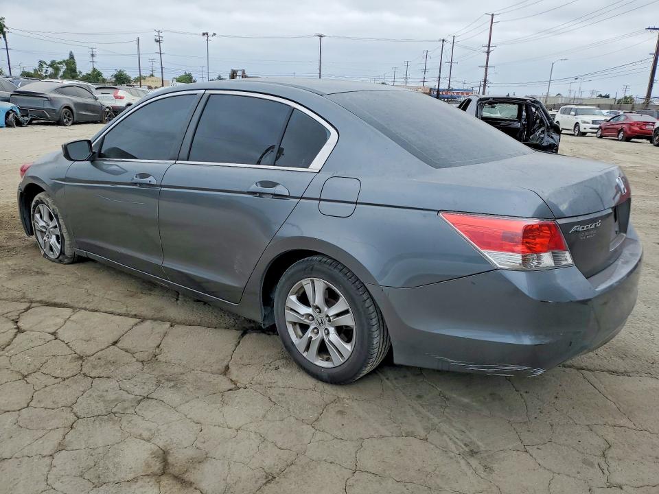 Aukcja sprzedaży 2009 Honda Accord, vin: 1HGCP26429A132524, numer aukcji: 85991415