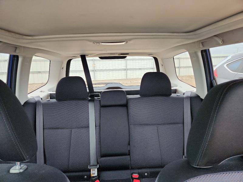 Aukcja sprzedaży 2012 Subaru Forester, vin: JF2SHBDC5CH461025, numer aukcji: 62459116