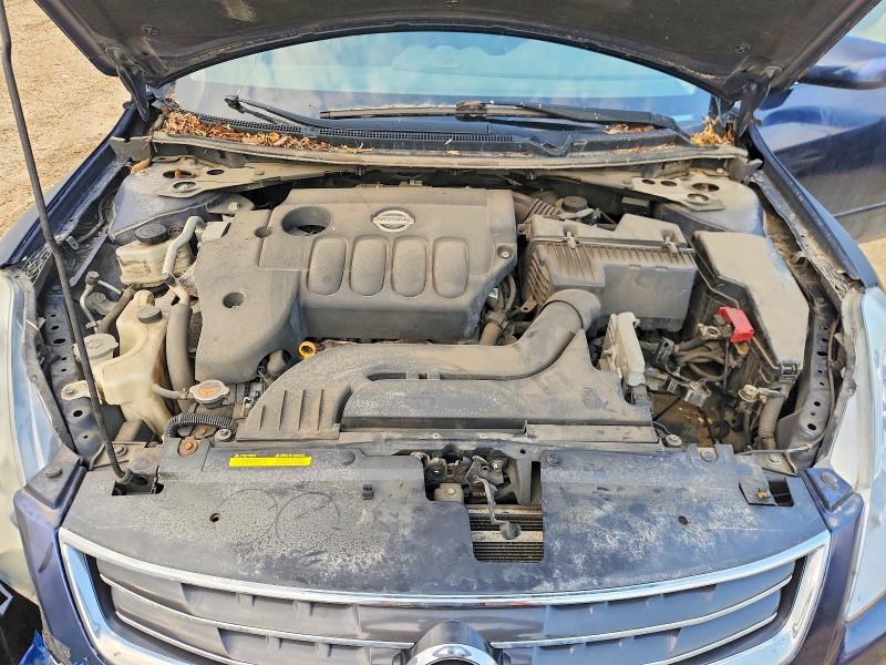 62862846 :رقم المزاد ، 1N4AL2AP2CN533628 vin ، 2012 Nissan Altima مزاد بيع