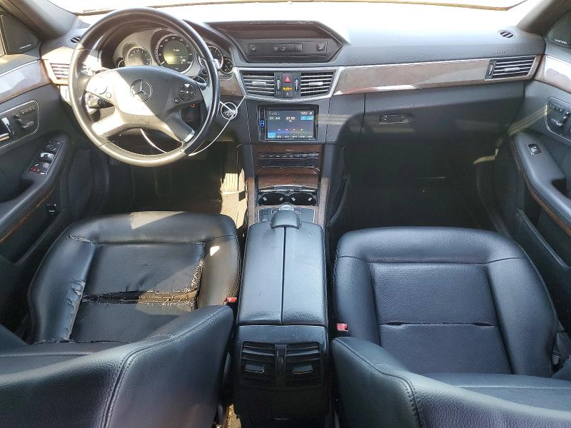 2010 Mercedes-benz E მანქანა იყიდება აუქციონზე, vin: WDDHF5GB5AA259543, აუქციონის ნომერი: 60588676