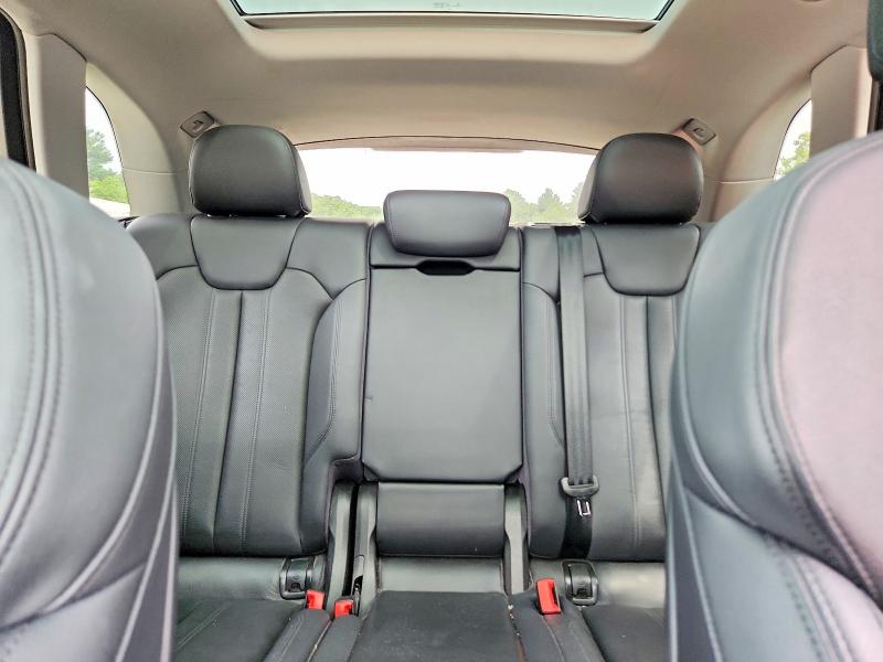 Aukcja sprzedaży 2018 Audi Q5, vin: WA1BNAFY5J2022797, numer aukcji: 61723316