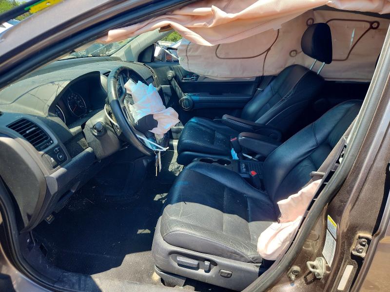 Aukcja sprzedaży 2011 Honda Cr-v, vin: 5J6RE4H71BL076730, numer aukcji: 59820646