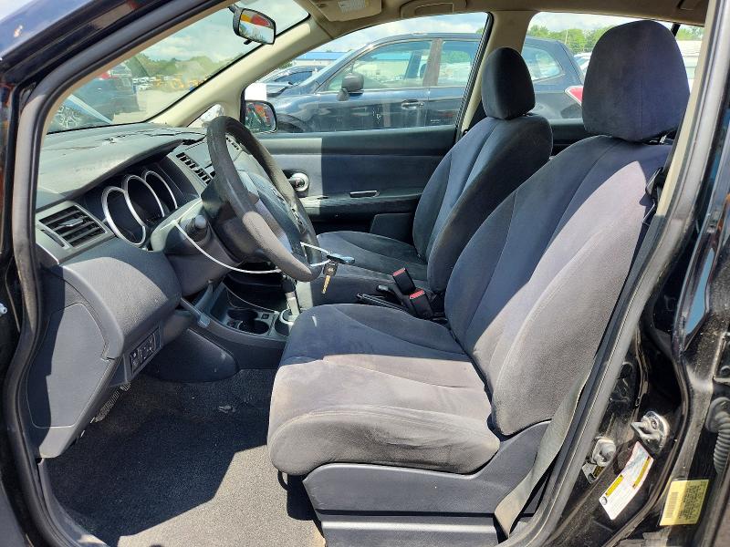 Продаж на аукціоні авто 2009 Nissan Versa, vin: 3N1BC13E09L351636, номер лоту: 62635546