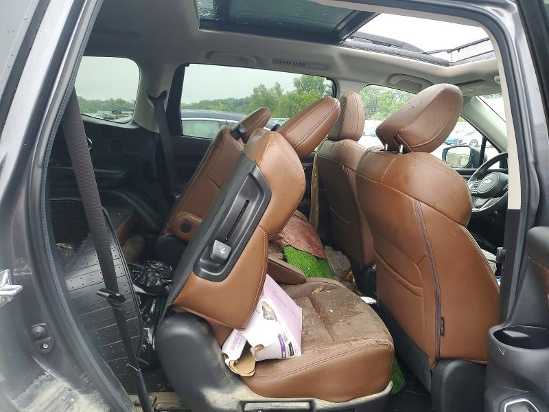Aukcja sprzedaży 2024 Subaru Ascent, vin: 4S4WMAWD2R3456488, numer aukcji: 62619676