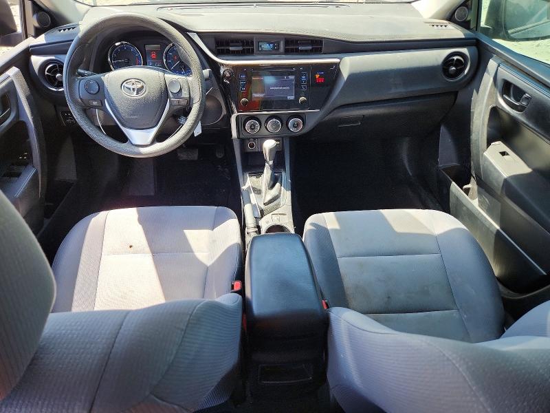 Продажа на аукционе авто 2019 Toyota Corolla, vin: 2T1BURHE5KC192879, номер лота: 61936176