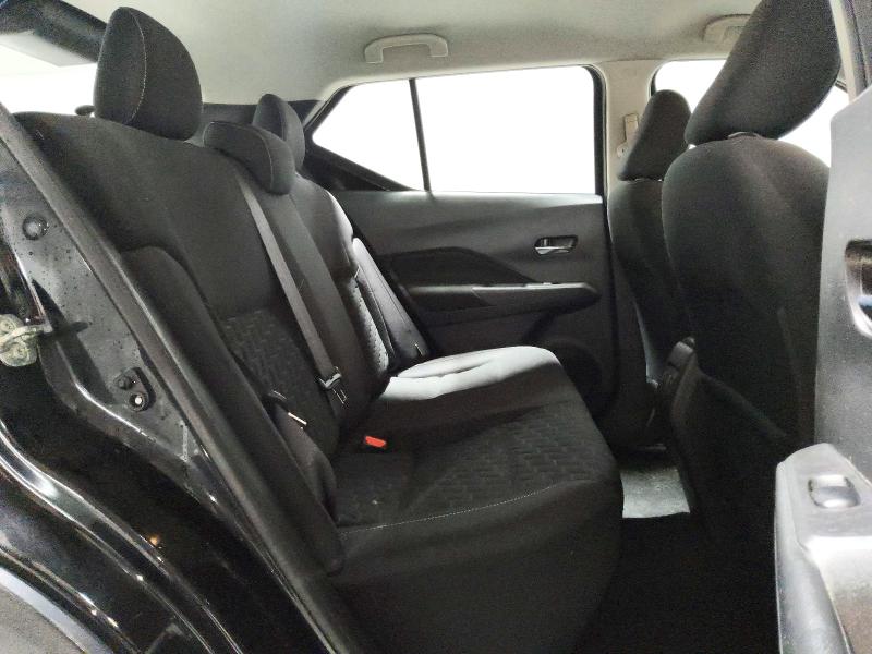 Продаж на аукціоні авто 2021 Nissan Kicks, vin: 3N1CP5CV6ML475046, номер лоту: 61978646