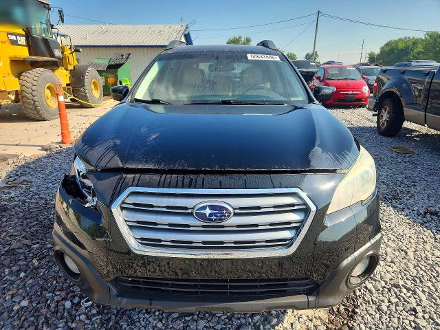 Продажа на аукционе авто 2015 Subaru Outback, vin: 4S4BSBCCXF3215814, номер лота: 60842866