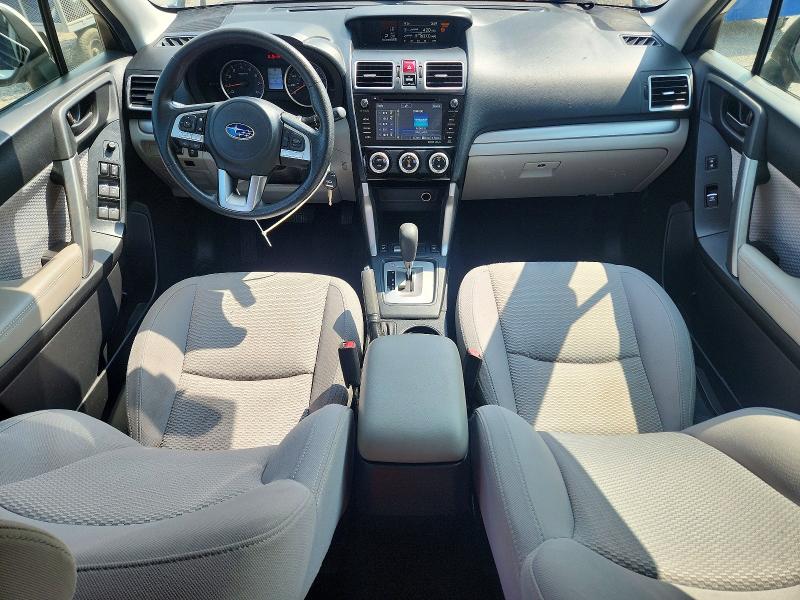 Продажа на аукционе авто 2018 Subaru Forester, vin: JF2SJAEC0JH514773, номер лота: 61286866