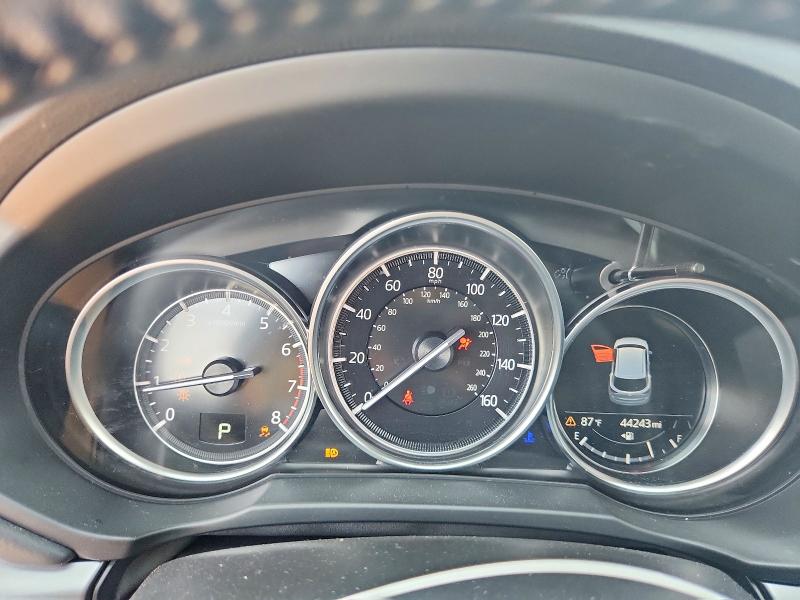 Aukcja sprzedaży 2024 Mazda Cx-5, vin: JM3KFBBL4R0430208, numer aukcji: 60866246