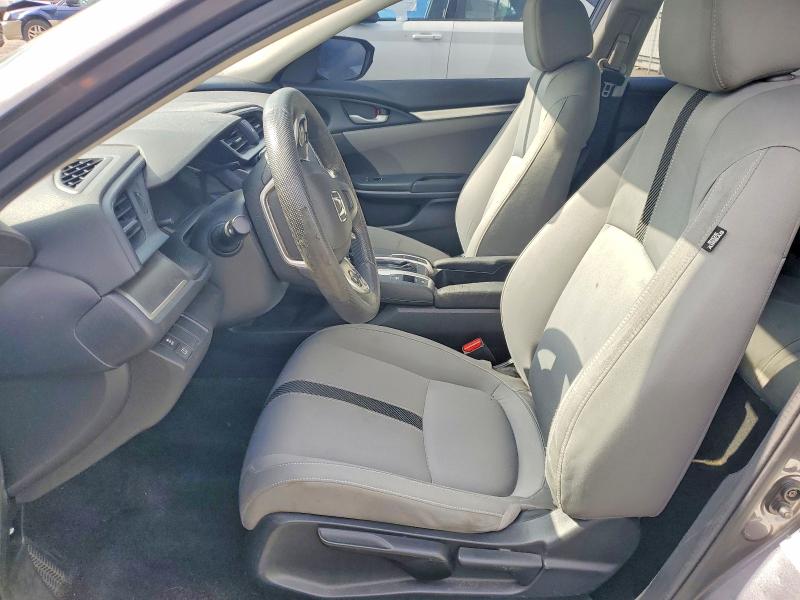 Aukcja sprzedaży 2016 Honda Civic, vin: 2HGFC2F55GH509413, numer aukcji: 59912956
