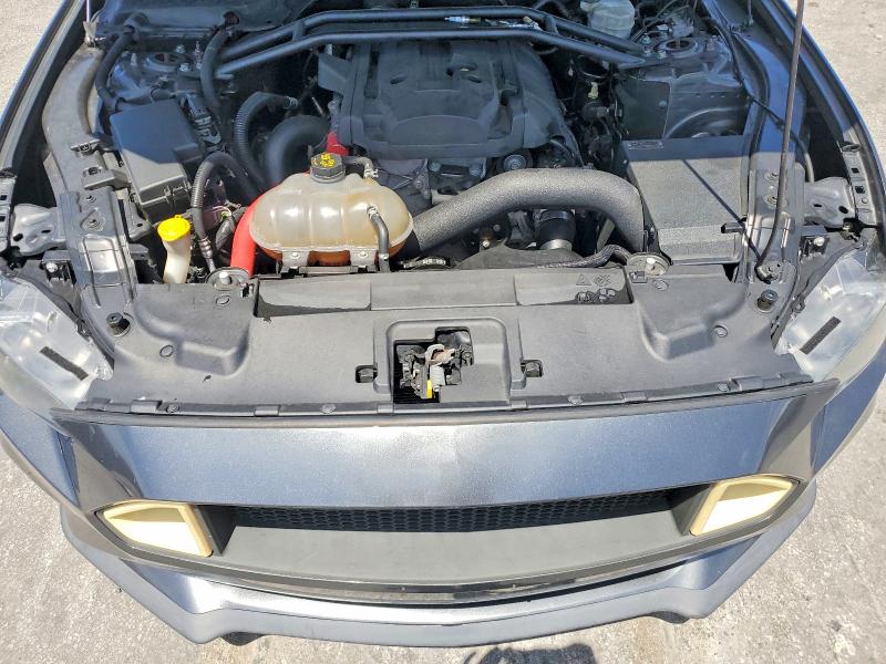 Продажа на аукционе авто 2019 Ford Mustang, vin: 1FA6P8TH9K5188700, номер лота: 62025156