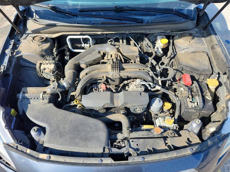 Aukcja sprzedaży 2017 Subaru Legacy, vin: 4S3BNAC6XH3061530, numer aukcji: 62207266