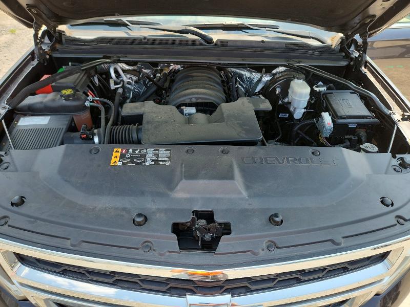 Aukcja sprzedaży 2018 Chevrolet Tahoe, vin: 1GNSCBKC2JR109583, numer aukcji: 62654146