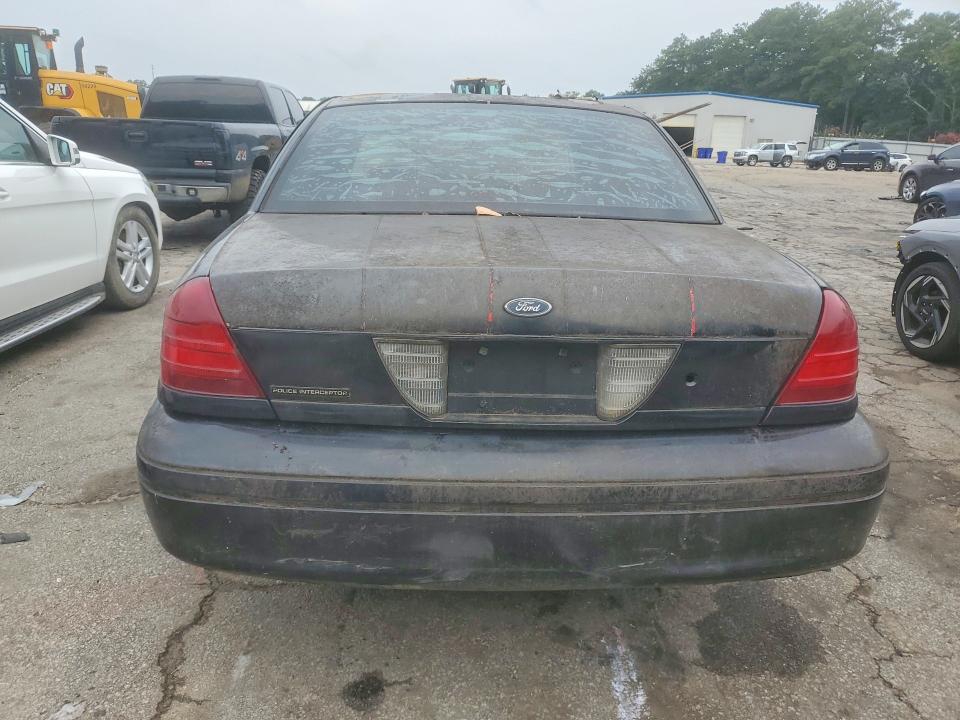 Продажа на аукционе авто 2002 Ford Crown Victoria, vin: 2FAFP71W92X129446, номер лота: 62512816