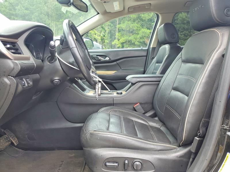 Продаж на аукціоні авто 2018 Gmc Acadia, vin: 1GKKNXLS2JZ112719, номер лоту: 60842276