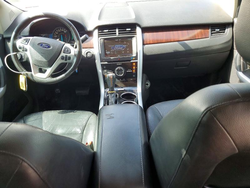 2014 Ford Edge მანქანა იყიდება აუქციონზე, vin: 2FMDK3KC0EBA05169, აუქციონის ნომერი: 60441136