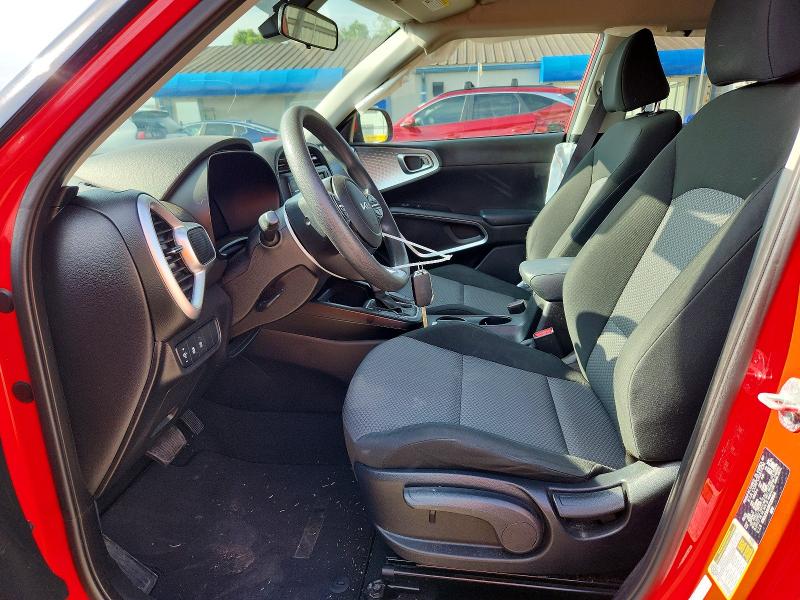 Продажа на аукционе авто 2023 Kia Soul, vin: KNDJ23AU1P7209654, номер лота: 63202826
