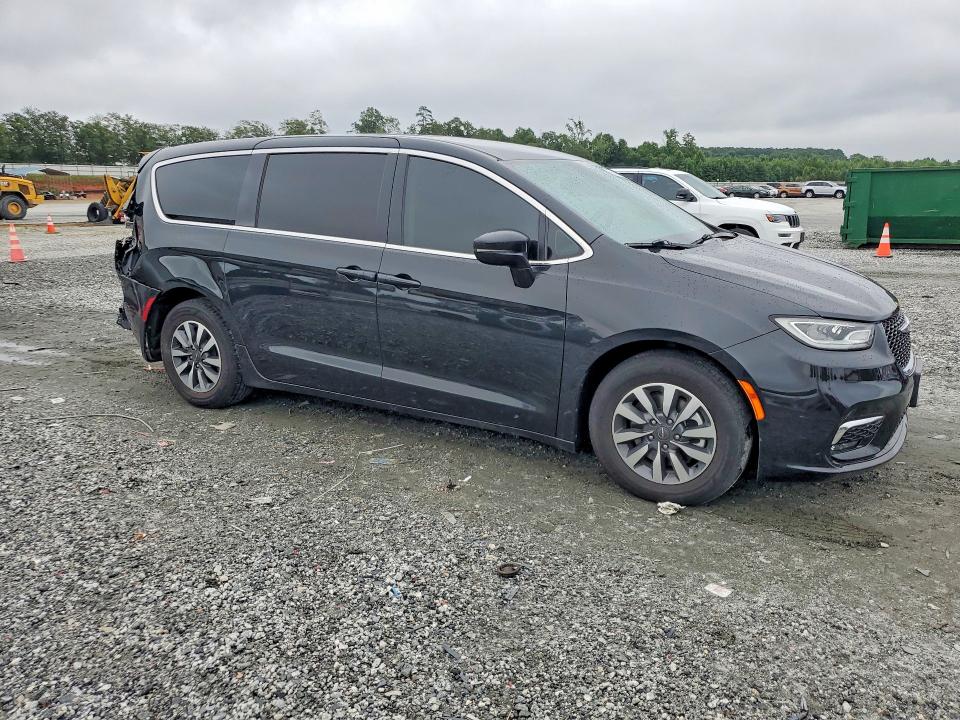 Aukcja sprzedaży 2022 Chrysler Pacifica, vin: 2C4RC1L70NR143637, numer aukcji: 62464836