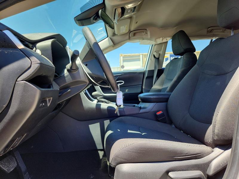 Продажа на аукционе авто 2025 Toyota Rav4, vin: 2T3F1RFV2SW506507, номер лота: 60474586