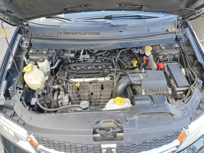 60241106 :رقم المزاد ، 3C4PDCAB9JT254234 vin ، 2018 Dodge Journey مزاد بيع