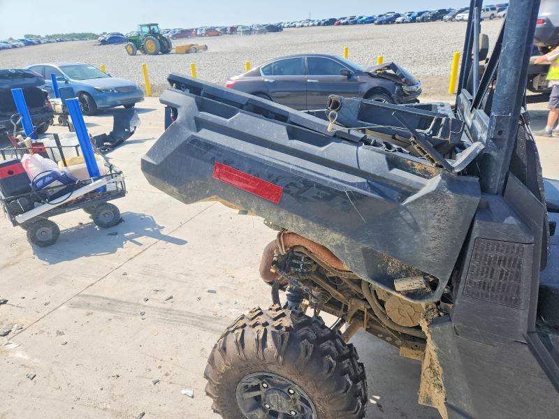 59030166 :رقم المزاد ، 4XATAE991R8457334 vin ، 2024 Polaris Ranger مزاد بيع