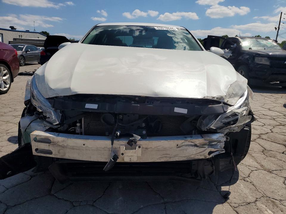 2020 Nissan Altima მანქანა იყიდება აუქციონზე, vin: 1N4BL4FV6LN304361, აუქციონის ნომერი: 63018646