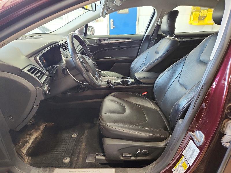 Aukcja sprzedaży 2013 Ford Fusion, vin: 3FA6P0RU6DR324769, numer aukcji: 61581586