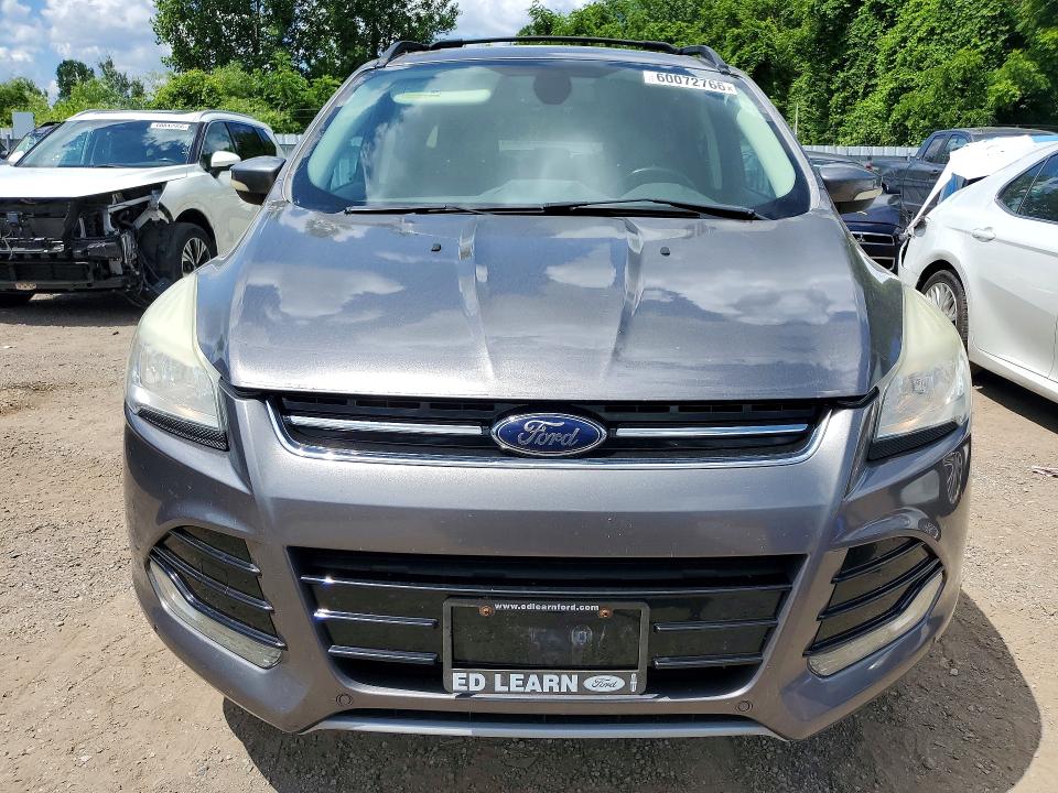 Продаж на аукціоні авто 2013 Ford Escape, vin: 1FMCU9H94DUC73834, номер лоту: 60072766