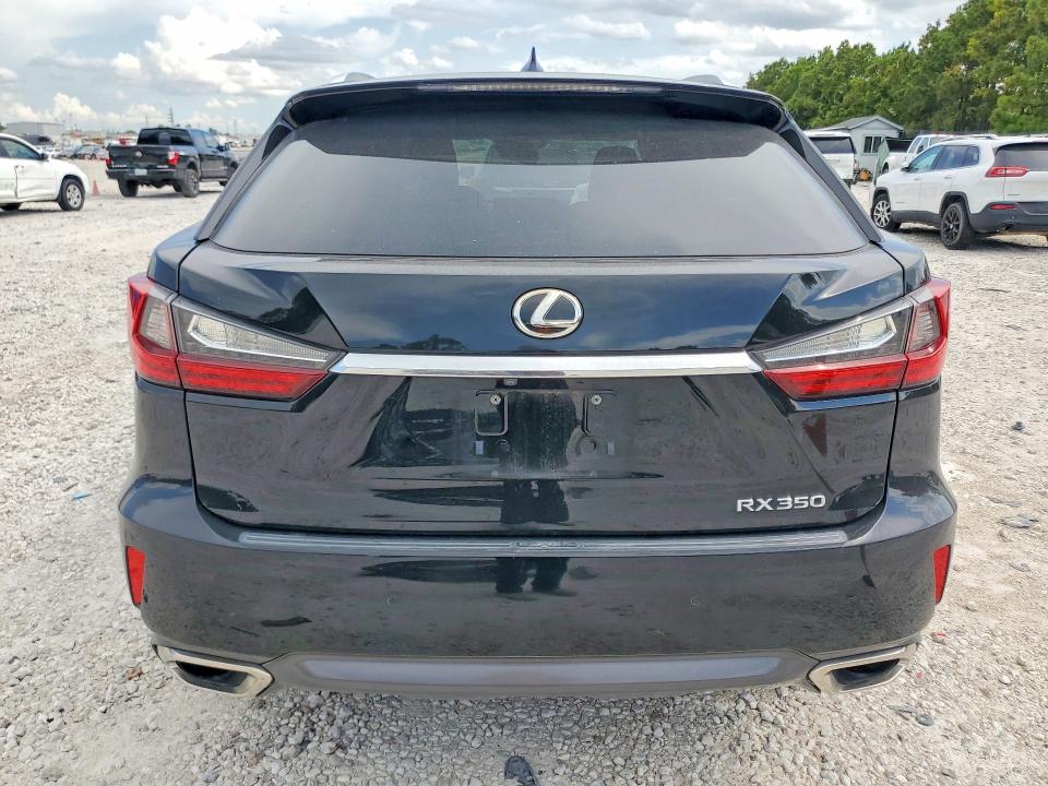 Aukcja sprzedaży 2019 Lexus Rx 350, vin: 2T2ZZMCA6KC140602, numer aukcji: 59261716