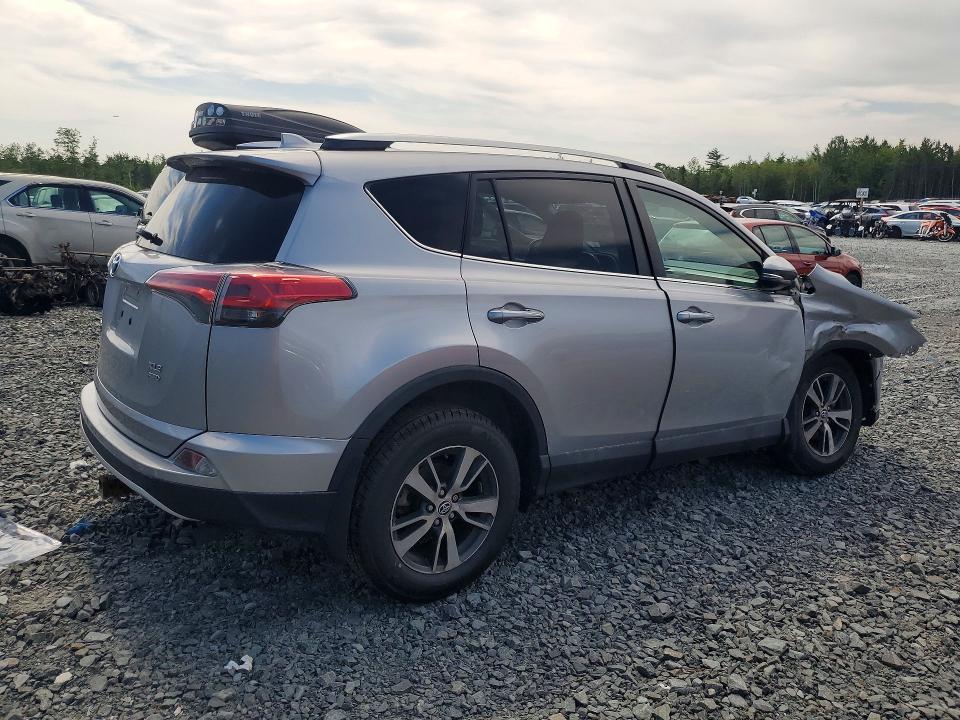 Продажа на аукционе авто 2016 Toyota Rav4, vin: 2T3RFREV9GW479684, номер лота: 60119756