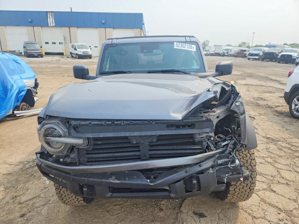 62302126 :رقم المزاد ، 1FMEE9BP9RLA36606 vin ، 2024 Ford Bronco مزاد بيع