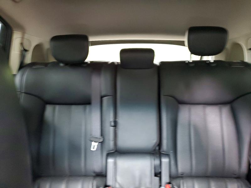 Продажа на аукционе авто 2017 Infiniti Qx70, vin: JN8CS1MU7HM142123, номер лота: 62344156