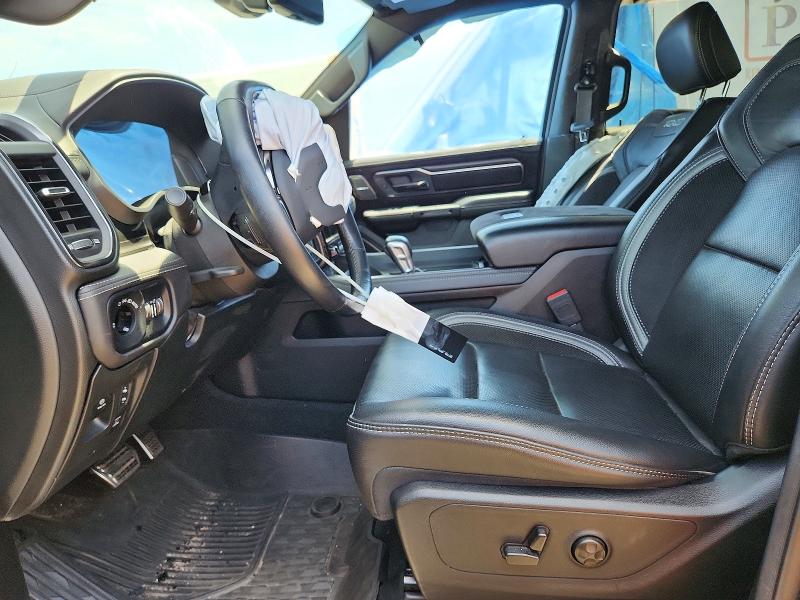 Aukcja sprzedaży 2025 Ram 1500, vin: 1C6SRFUP0SN634009, numer aukcji: 62466426