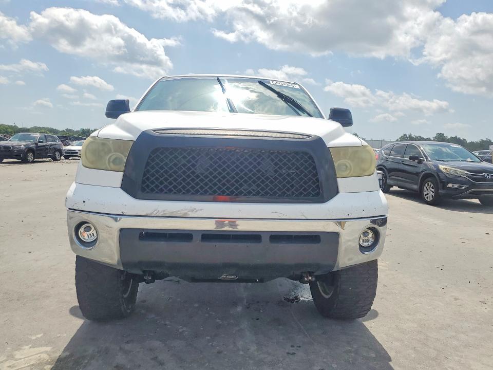 62034366 :رقم المزاد ، 5TBDV54117S464532 vin ، 2007 Toyota Tundra مزاد بيع