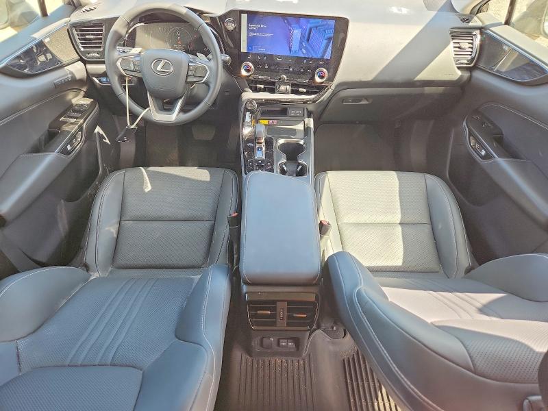 Продаж на аукціоні авто 2023 Lexus Nx, vin: JTJGDCAZ1P5011360, номер лоту: 59715896