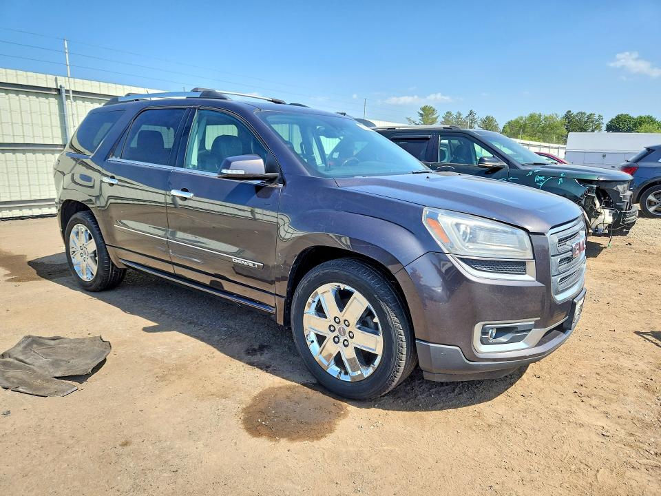 Aukcja sprzedaży 2014 Gmc Acadia, vin: 1GKKVTKD2EJ209967, numer aukcji: 59843636