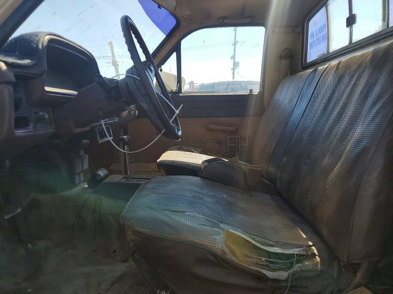 Продажа на аукционе авто 1982 Toyota Pickup / Cab Chassis, vin: JT4RN44D3C0076166, номер лота: 59725236