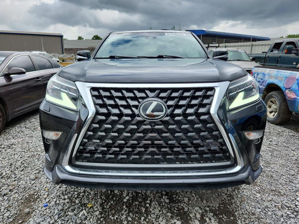Продажа на аукционе авто 2021 Lexus Gx, vin: JTJGM7BX7M5294301, номер лота: 61770256