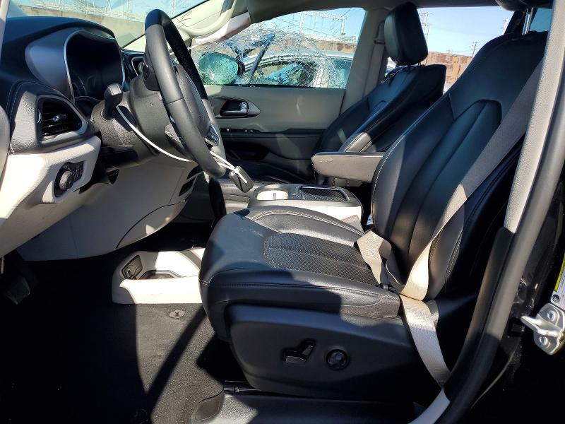 2024 Chrysler Pacifica მანქანა იყიდება აუქციონზე, vin: 2C4RC1S74RR150033, აუქციონის ნომერი: 61967456