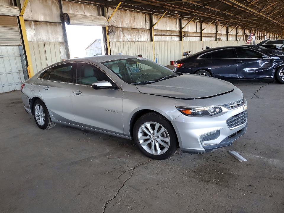 Aukcja sprzedaży 2016 Chevrolet Malibu, vin: 1G1ZE5ST9GF212490, numer aukcji: 85988075