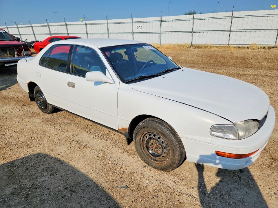 Aukcja sprzedaży 1992 Toyota Camry, vin: JT2SK12F0N0031033, numer aukcji: 63497416