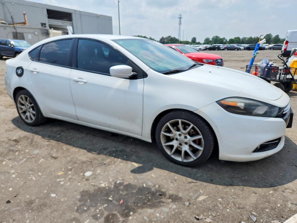 Продаж на аукціоні авто 2013 Dodge Dart, vin: 1C3CDFBA6DD119006, номер лоту: 61996766