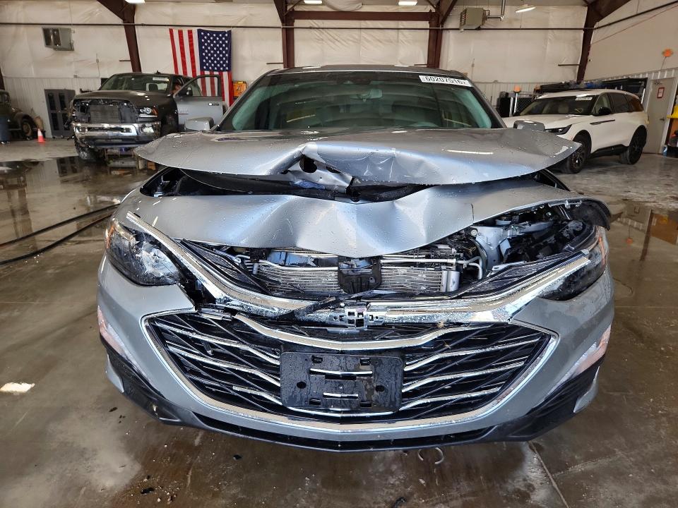 Продаж на аукціоні авто 2023 Chevrolet Malibu, vin: 1G1ZD5STXPF144428, номер лоту: 60207516