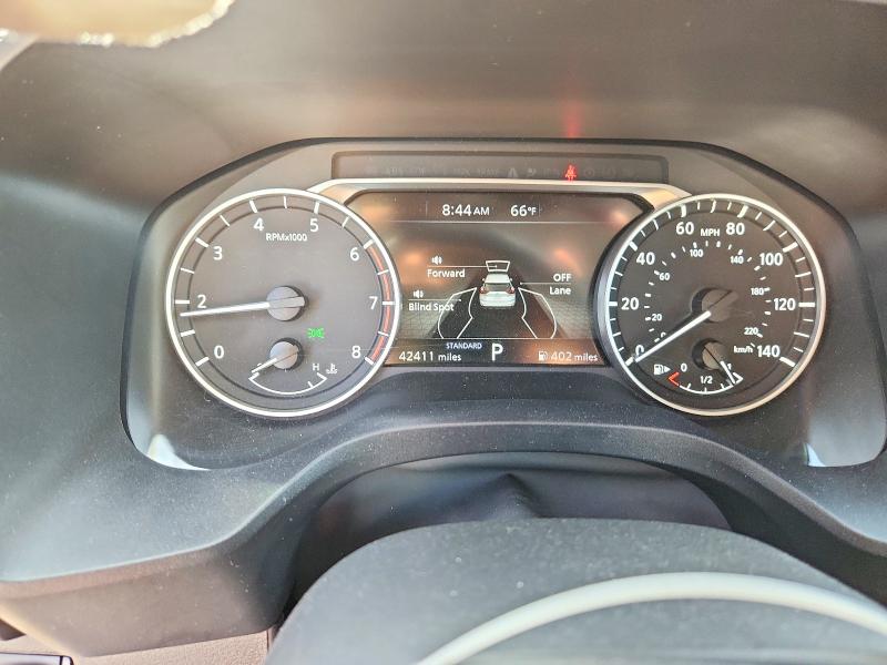 Aukcja sprzedaży 2025 Nissan Rogue, vin: 5N1BT3BA0SC819739, numer aukcji: 59682126