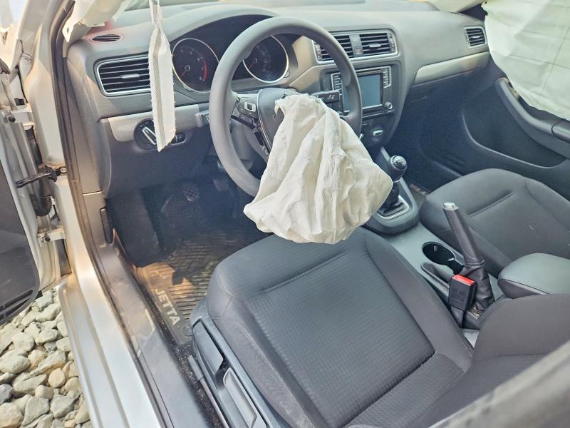 Продаж на аукціоні авто 2016 Volkswagen Jetta, vin: 3VWB67AJ3GM270268, номер лоту: 61307626