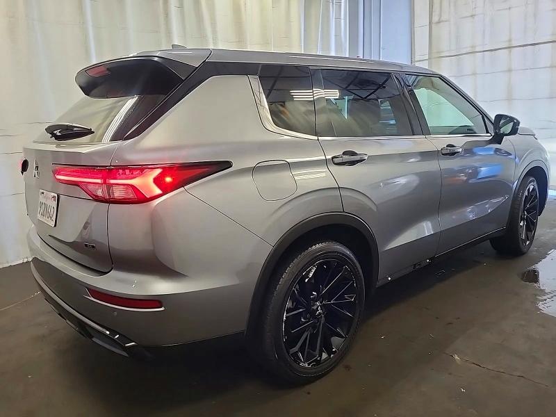 Aukcja sprzedaży 2023 Mitsubishi Outlander, vin: JA4J3UA88PZ030659, numer aukcji: 60847256