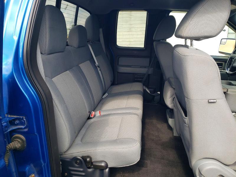 74516205 :رقم المزاد ، 1FTFX1EF6BFA11691 vin ، 2011 Ford F150 مزاد بيع